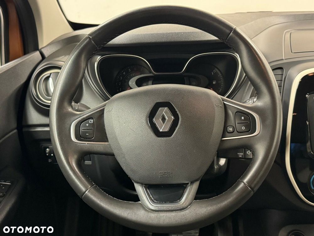 Renault Captur 0.9 Energy TCe Zen - 13