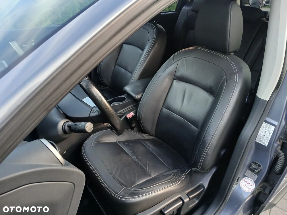 Nissan Qashqai+2 2.0 Tekna - 18