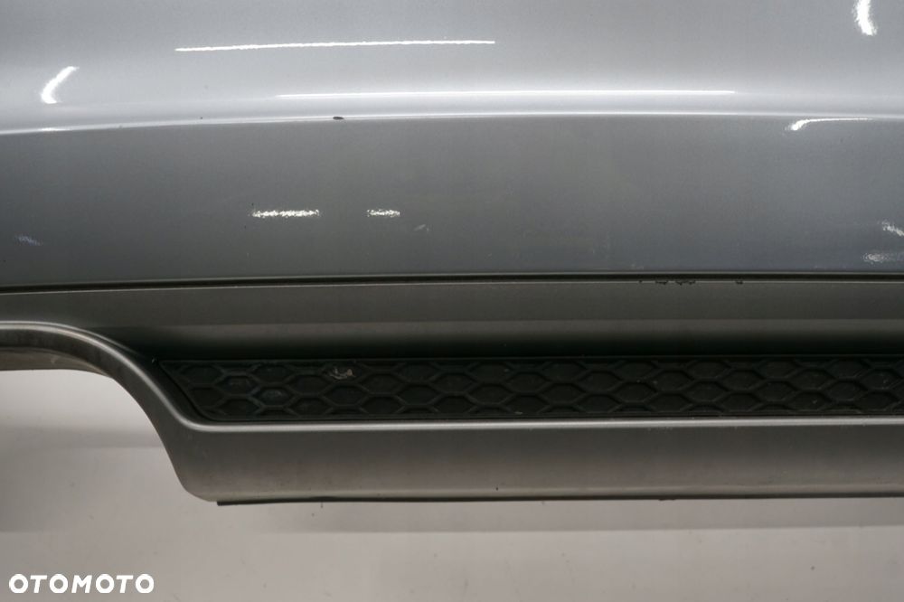 AUDI A3 8P CABRIO S-LINE LIFT 08R ZDERZAK TYLNY TYŁ LX7W - 8