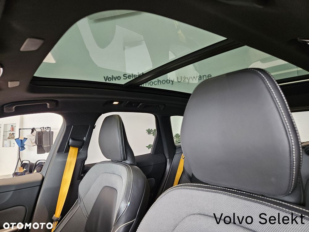 Volvo XC 60 - 16