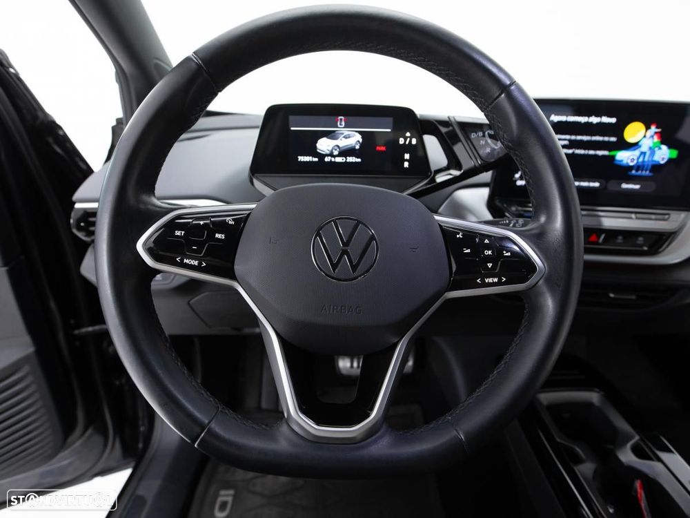 VW ID.4 77 kWh Pro Performance - 17