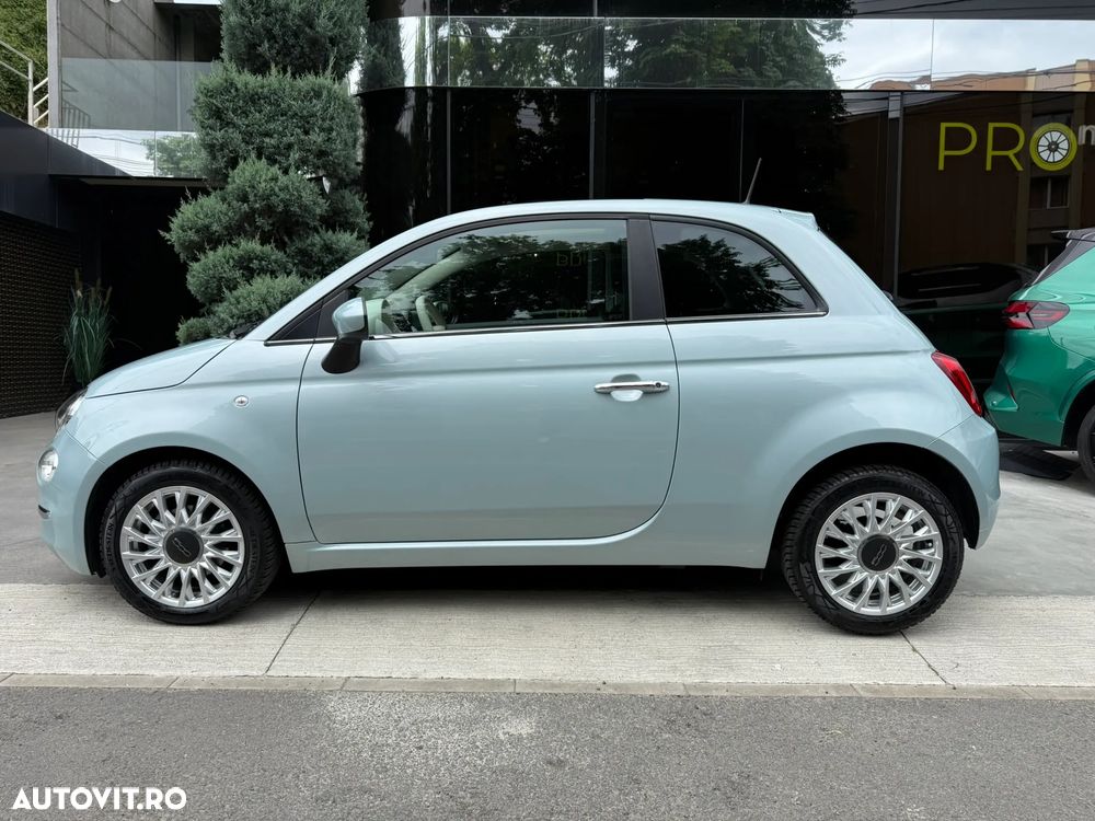 Fiat 500 1.0 GSE Hybrid - 19
