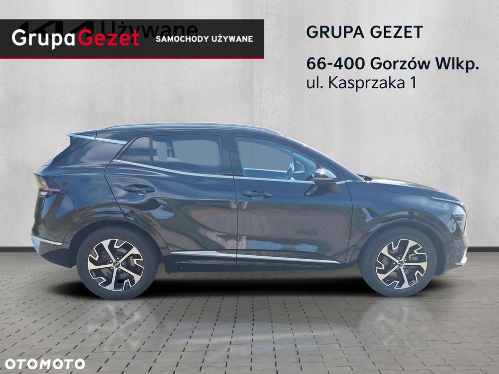 Kia Sportage - 6