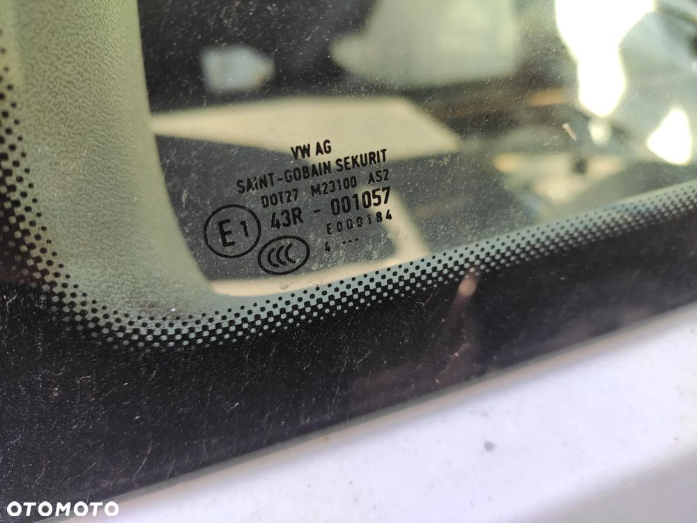 Skoda Citigo 1.0 12V CHYA CHY Skrzynia QCF QCH NZE NTM NTK NZC LB9A Maska Błotnik Drzwi Zderzak - 9