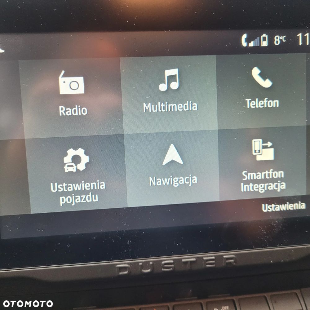 Dacia Duster 1.0 TCe Journey - 7