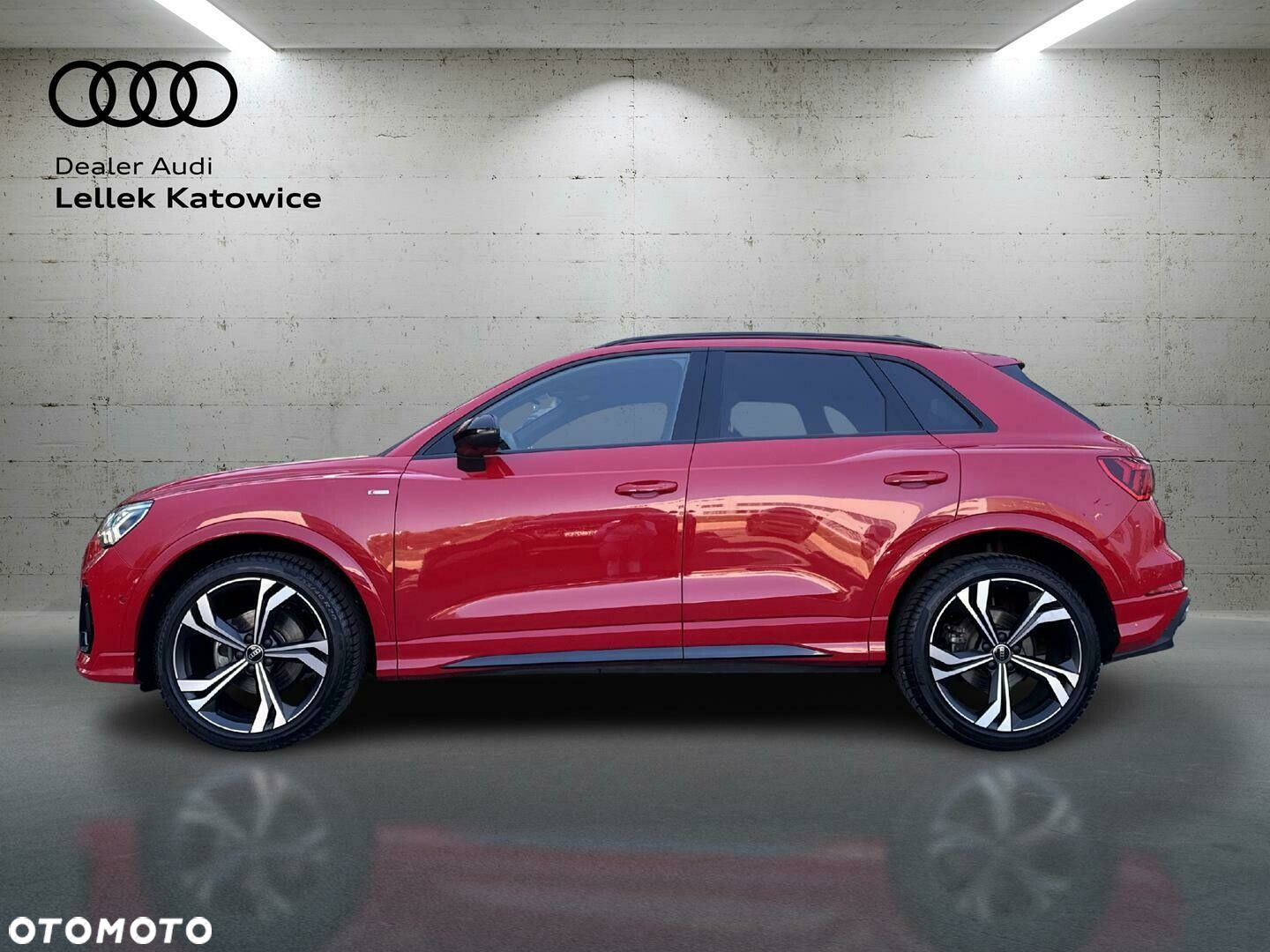 Audi Q3 - 4