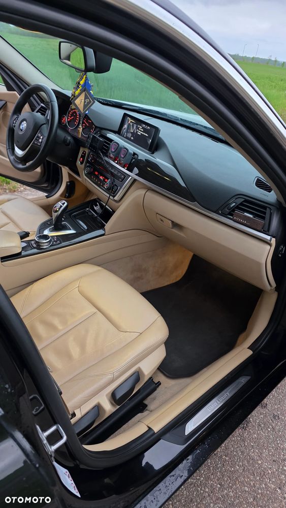 BMW Seria 3 - 10