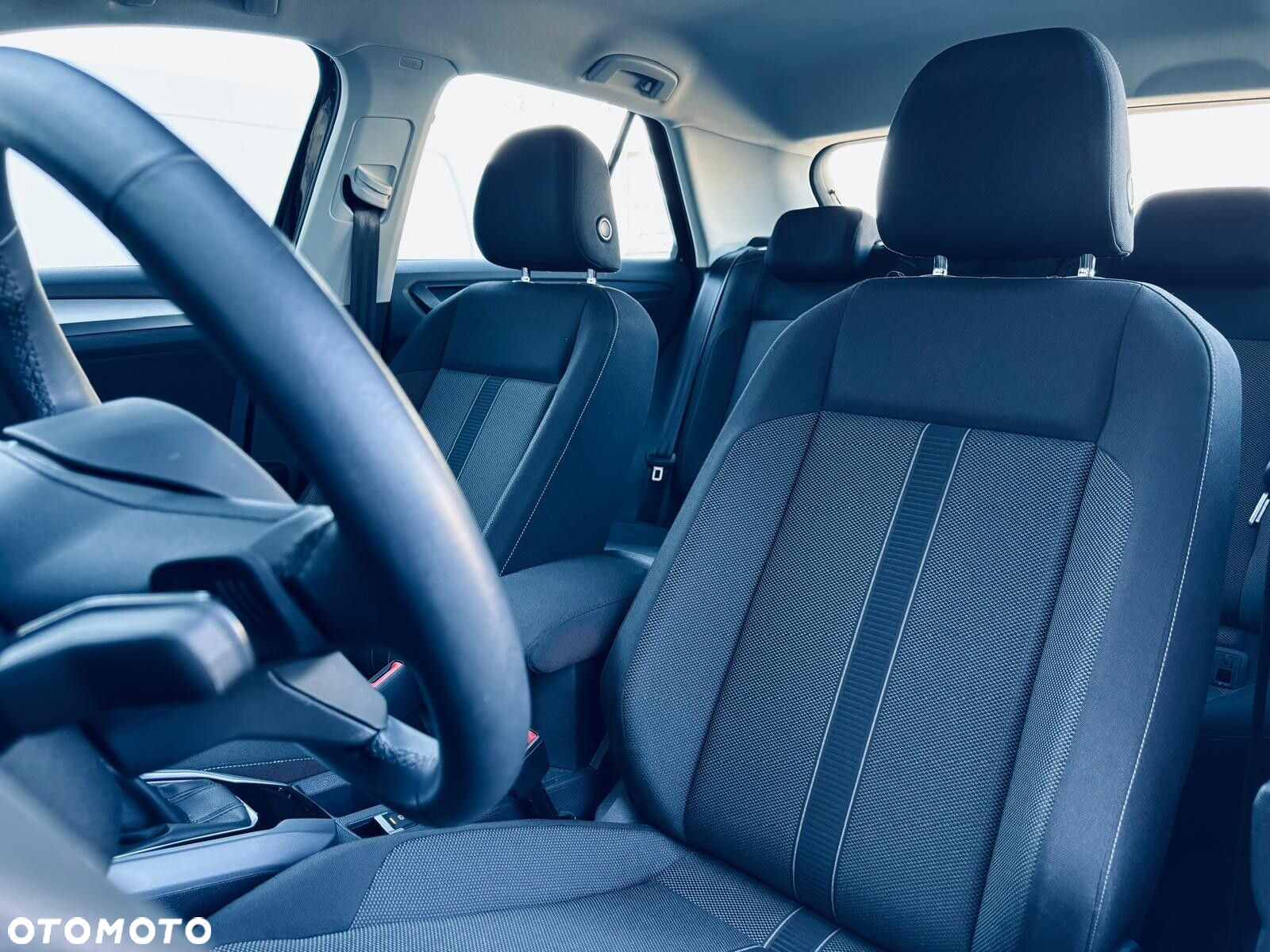 Volkswagen T-Roc 1.5 TSI Life DSG - 11