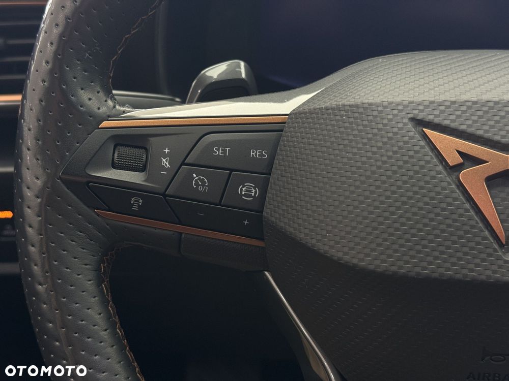 Cupra Formentor - 22