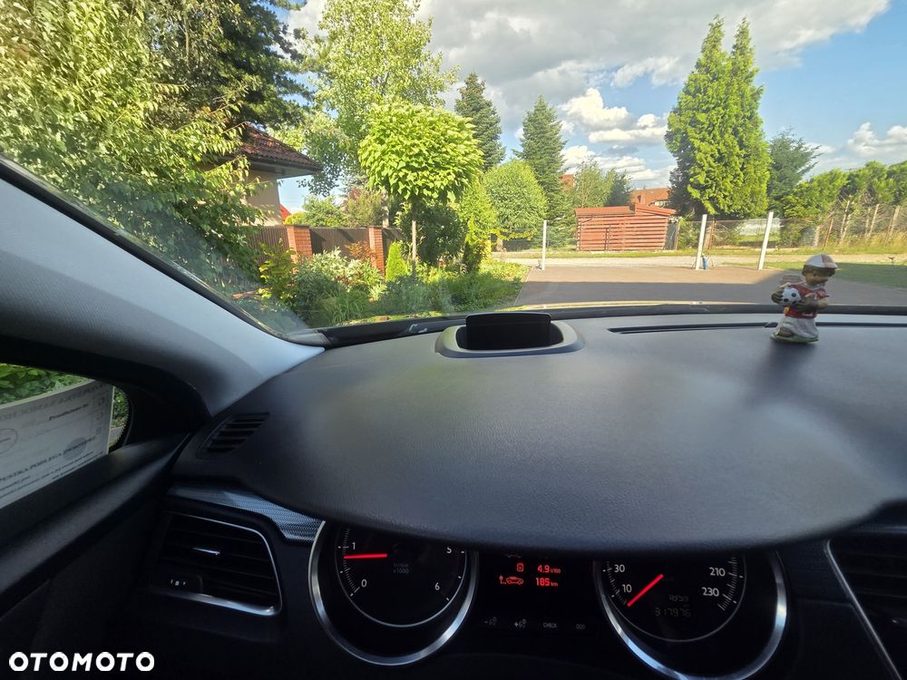 Peugeot 508 - 6