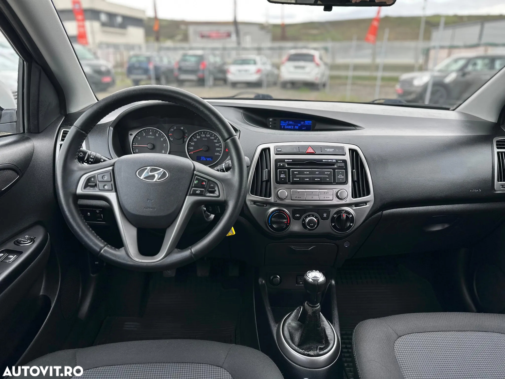 Hyundai i20 - 32