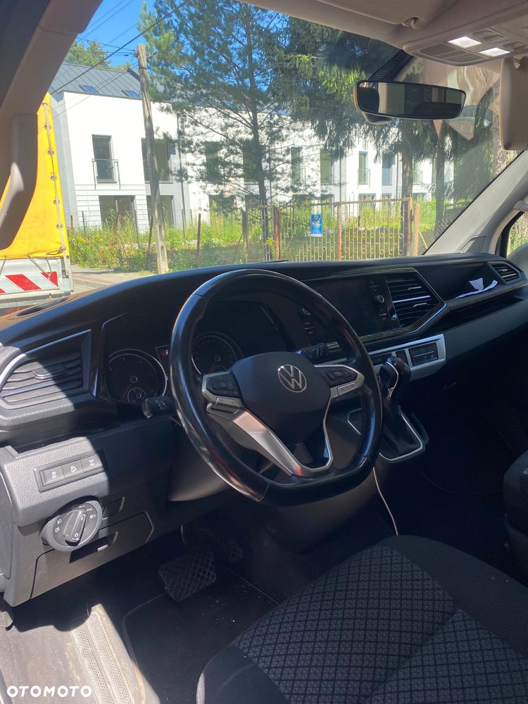 Volkswagen Multivan 2.0 TDI L1 Highline 4Motion DSG - 6