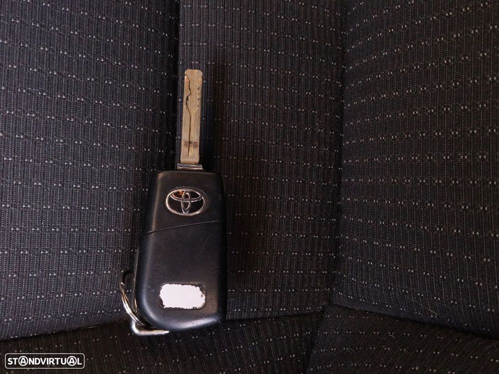 Toyota C-HR - 17