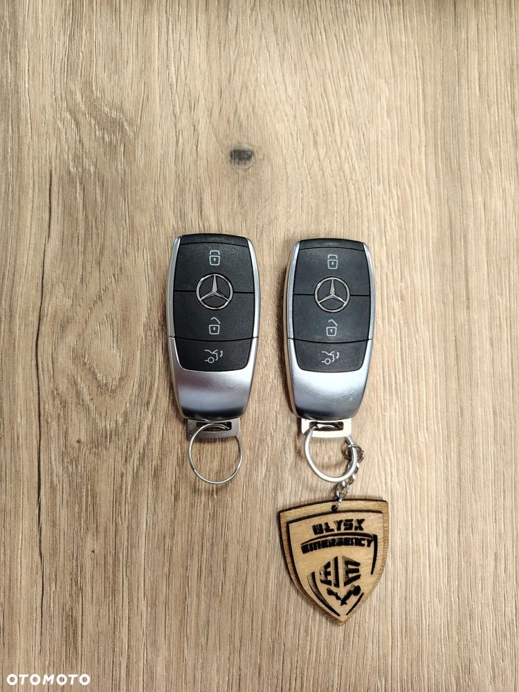 Mercedes-Benz CLA 200 d 8G-DCT AMG Line - 37
