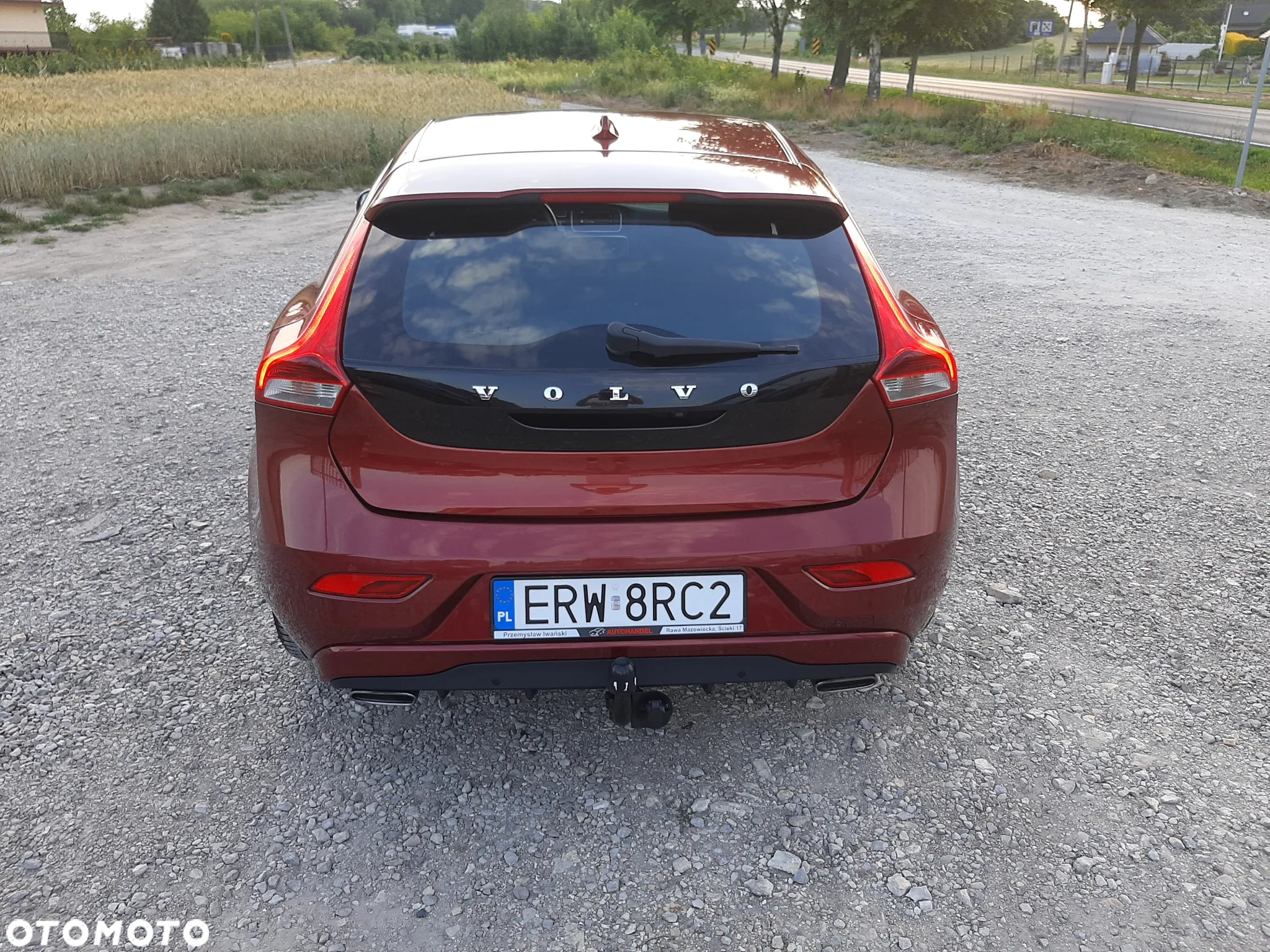 Volvo V40 - 9