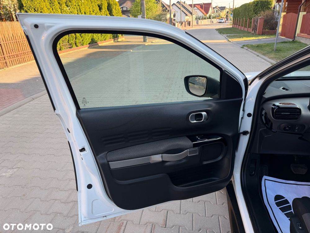 Citroën C4 Cactus - 29