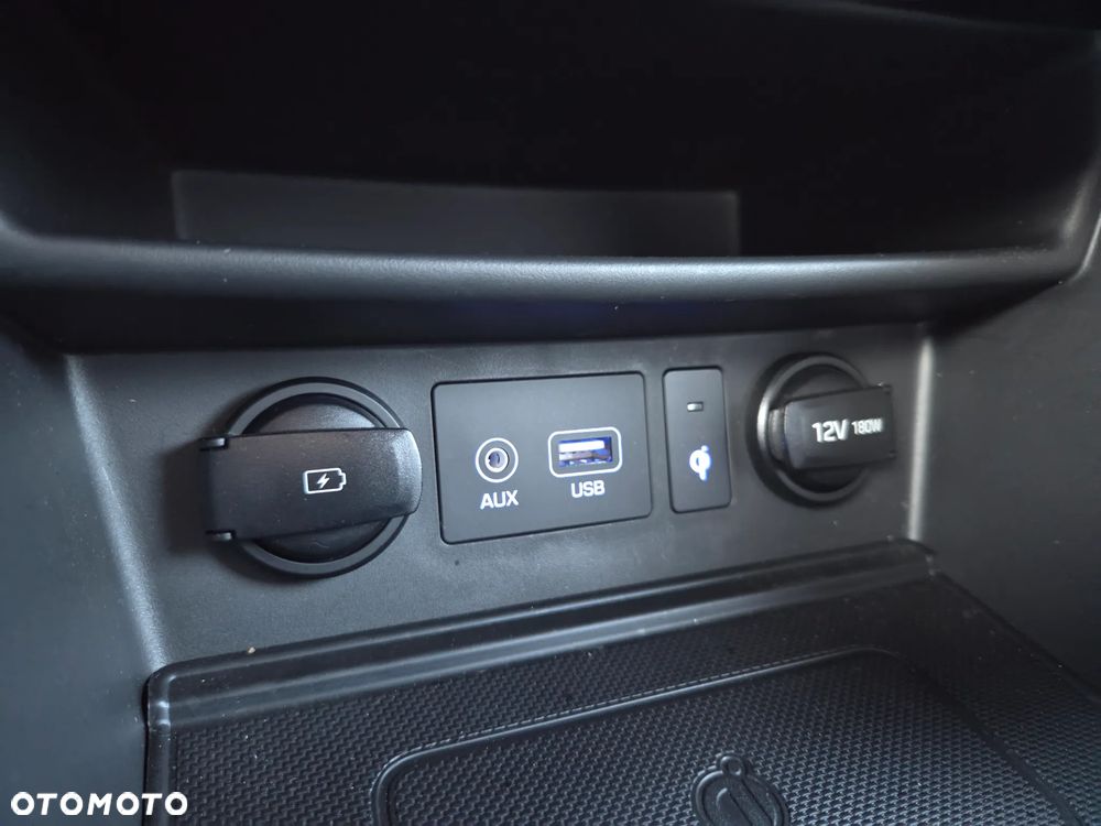 Hyundai Kona 1.6 CRDi Comfort - 25