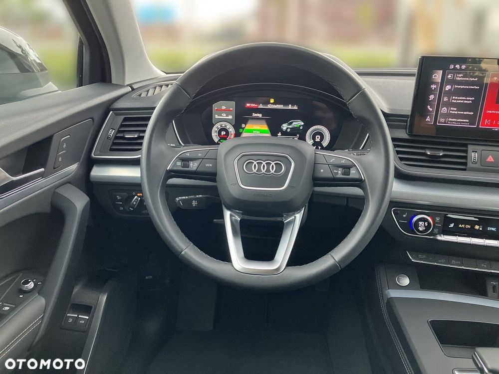 Audi Q5 - 22