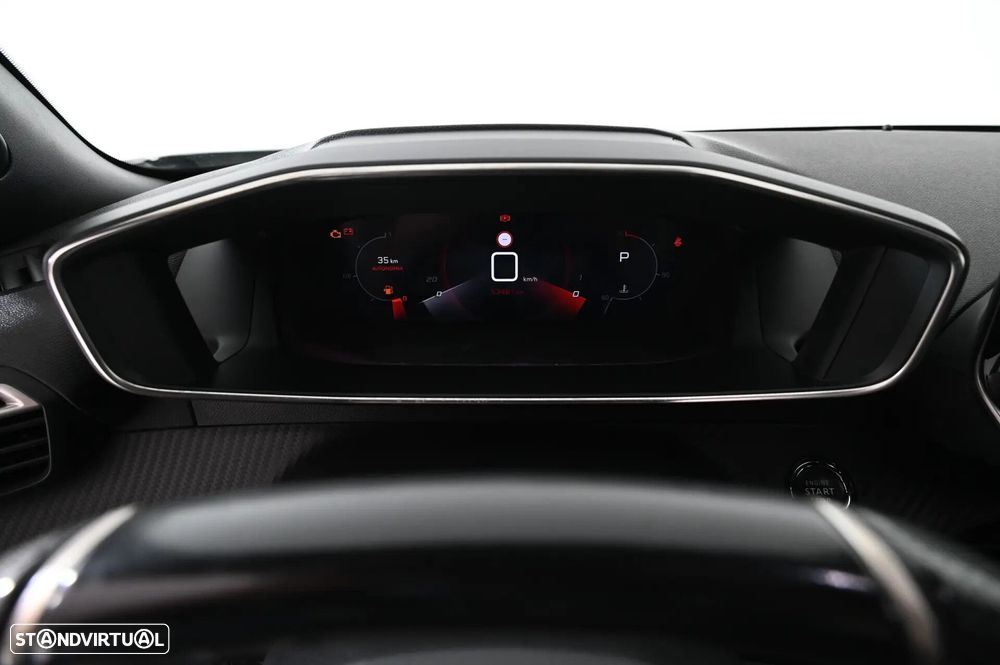 Peugeot 2008 - 20