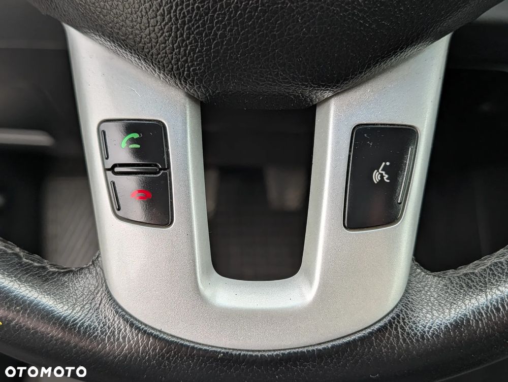 Kia Sportage 1.6 GDI L 2WD - 29