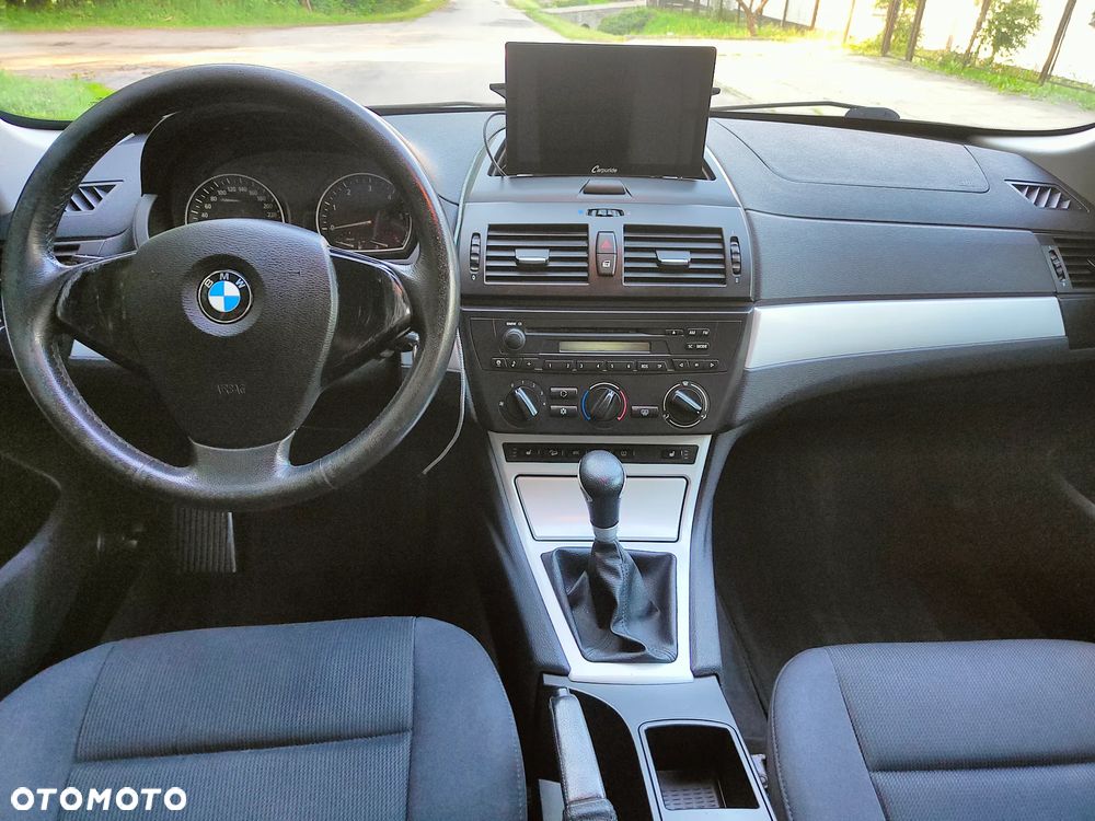 BMW X3 xDrive20d Edition Lifestyle - 26