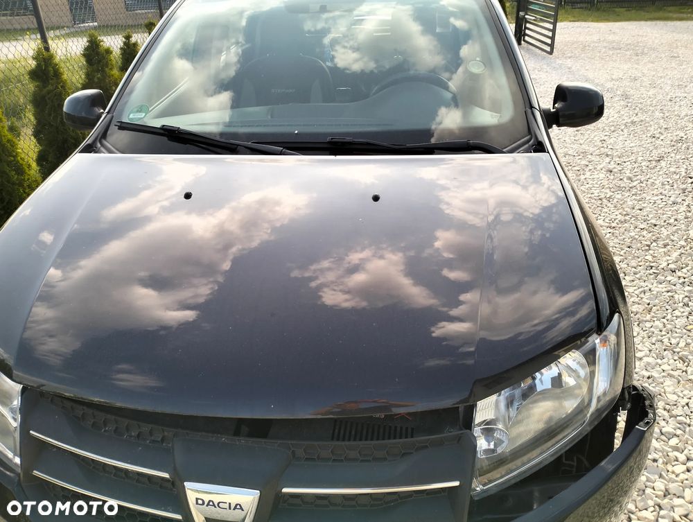 Dacia Sandero Stepway TCe 90 S&S Ambiance - 23