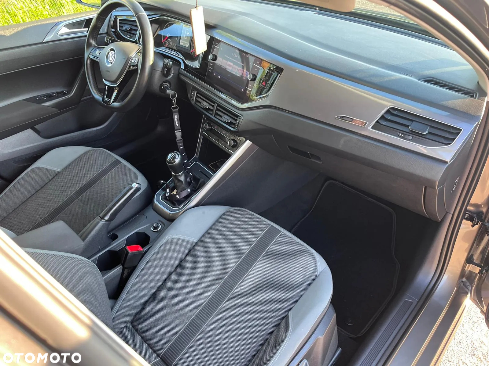 Volkswagen Polo - 7