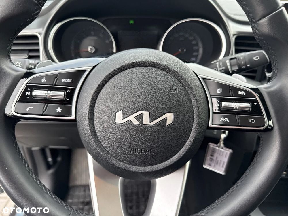 Kia XCeed 1.5 T-GDI M DCT - 21