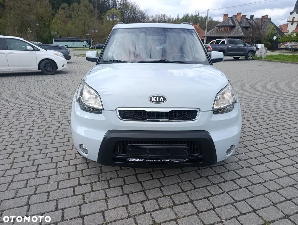 Kia Soul - 3