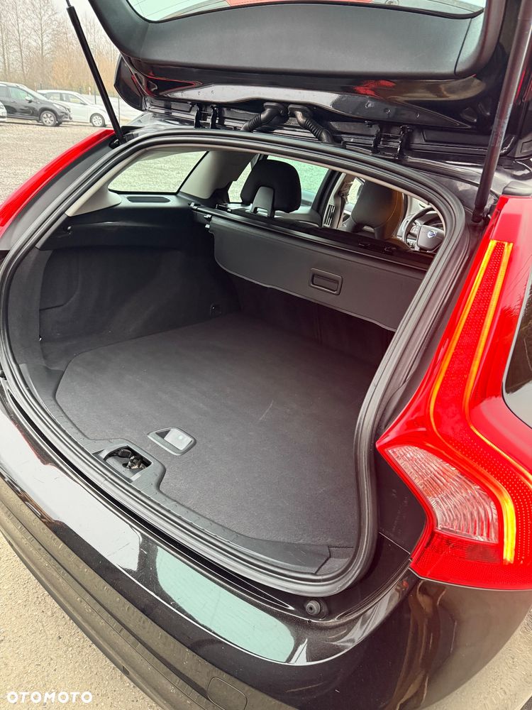 Volvo V60 D2 Kinetic - 10
