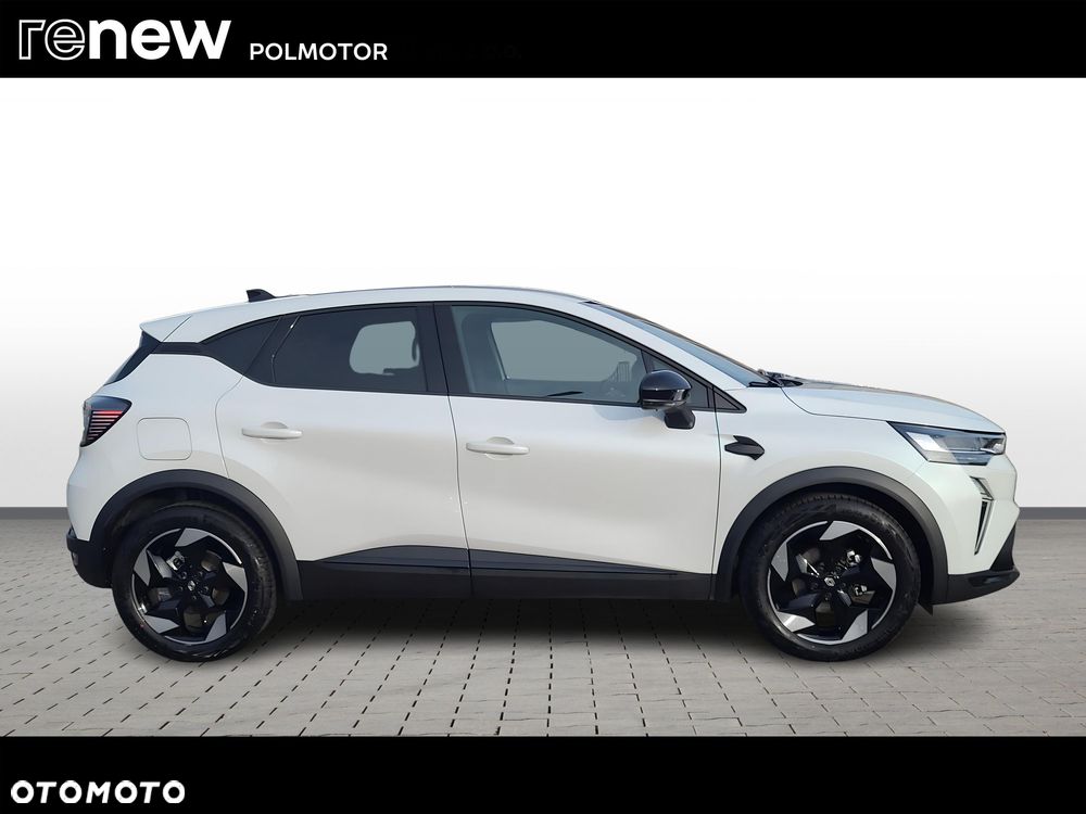 Renault Captur 1.3 TCe Intens EDC - 6