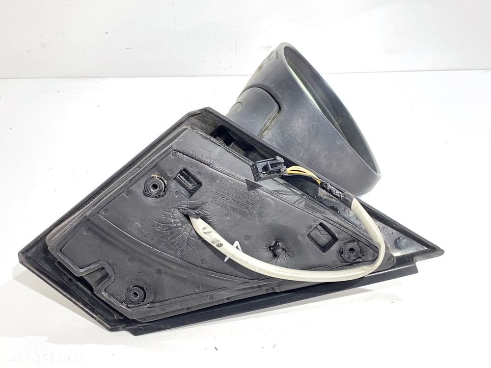 LUSTERKO LEWY  FIAT BRAVO II (198_) 2006 - 2022 1.4 T-Jet (198AXG1B) 88 kW [120 KM] benzyna 2007 - - 4