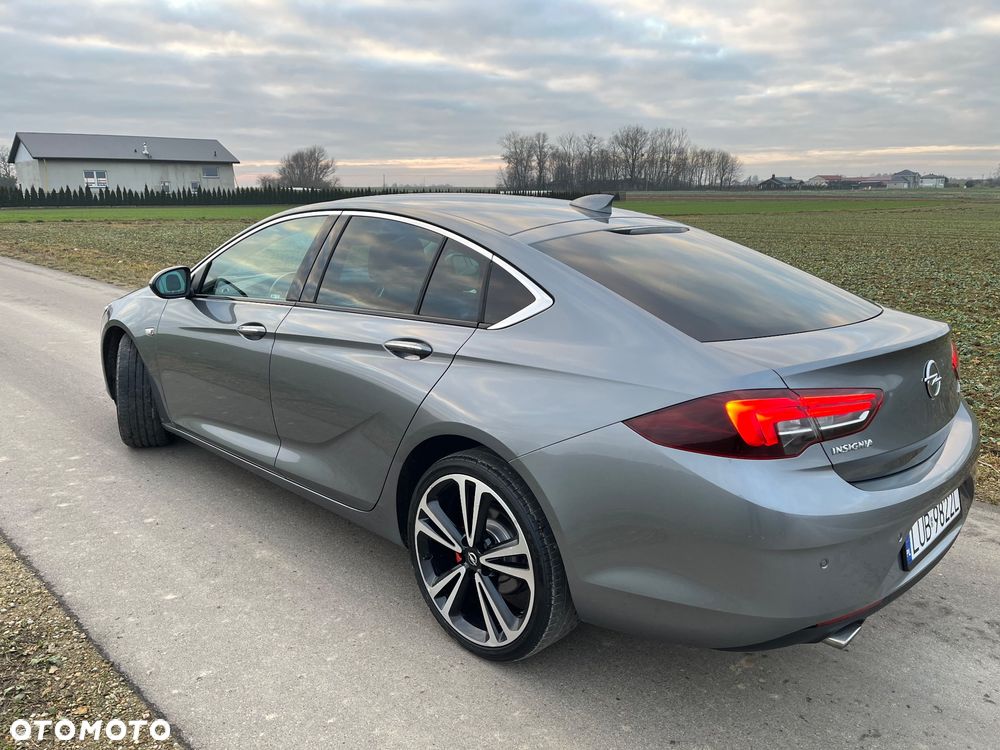 Opel Insignia 2.0 Exclusive - 30