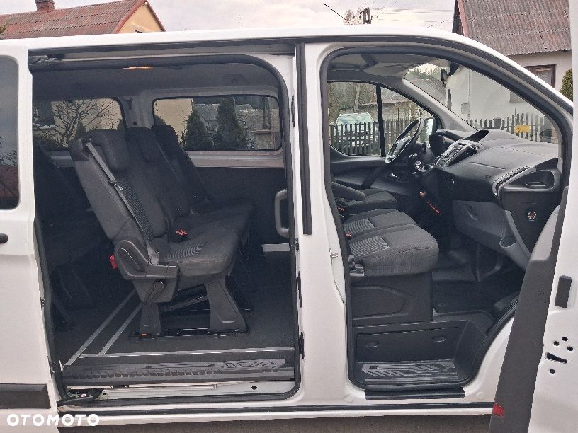 Ford Transit Custom 310 L1H1 Trend - 11