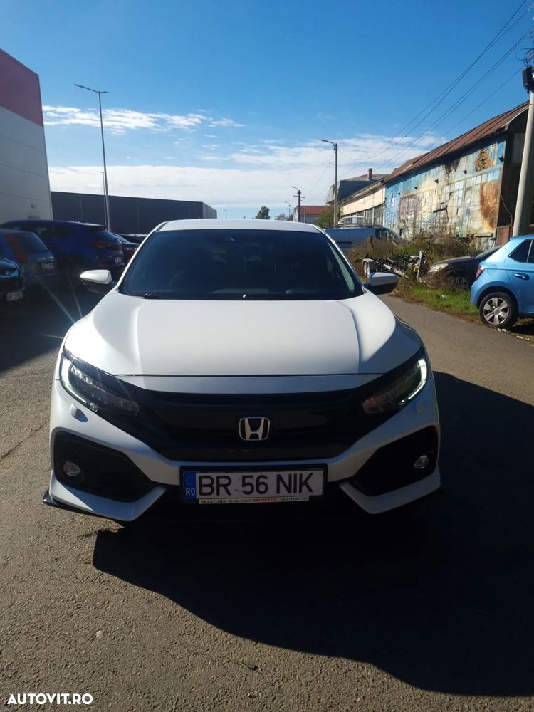 Honda Civic - 23