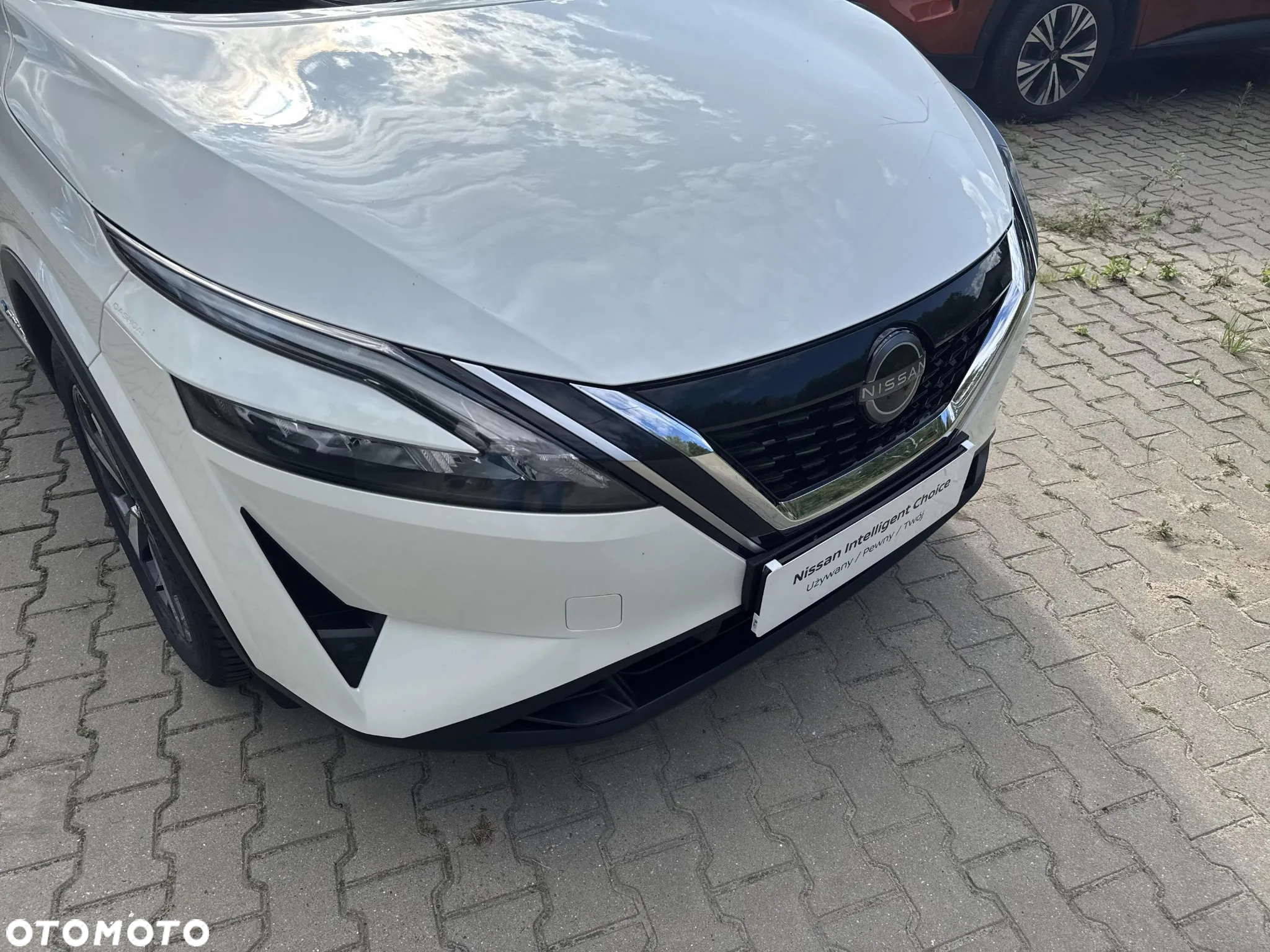 Nissan Qashqai 1.5 e-POWER N-Connecta - 10