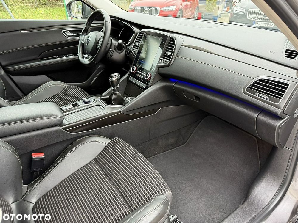 Renault Talisman - 12