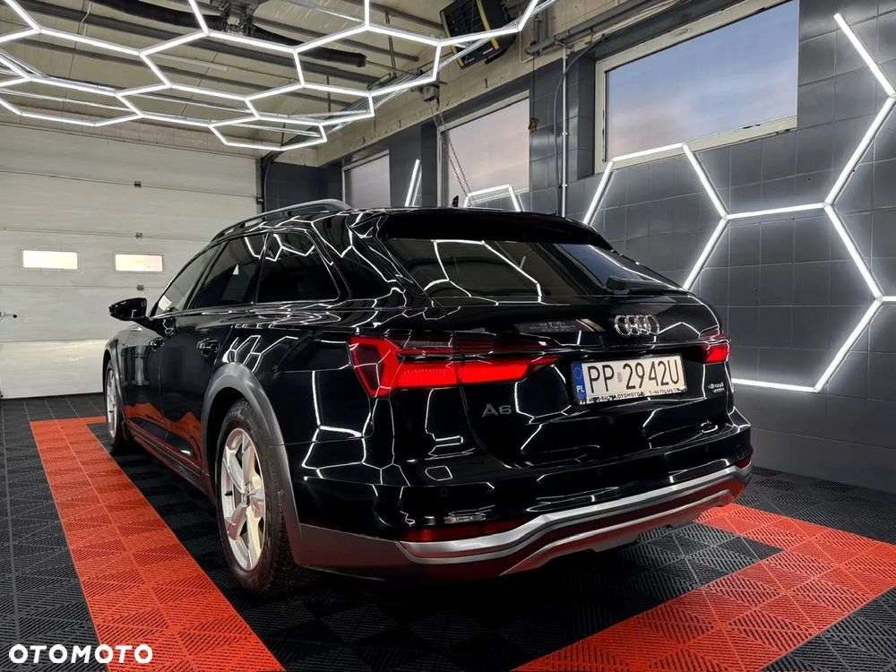 Audi A6 Allroad - 5