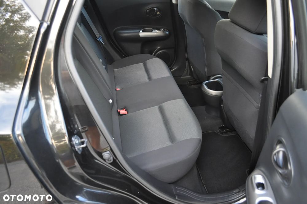 Nissan Juke 1.6 Start/Stop Acenta - 18