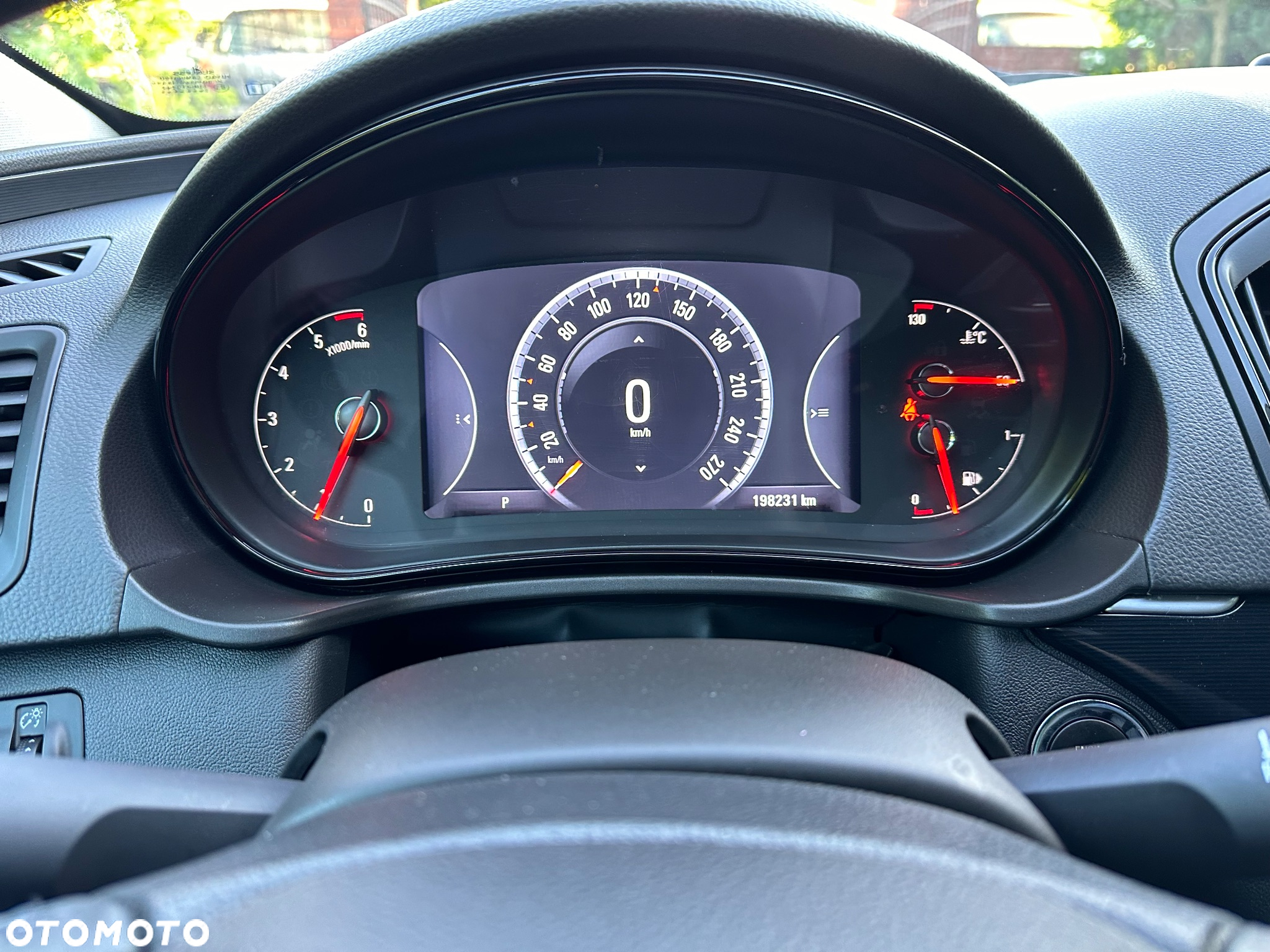 Opel Insignia - 8