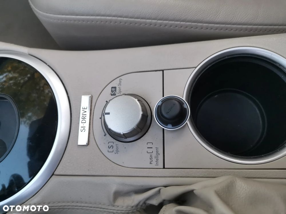 Subaru Legacy 3.0RE NAV/NSE - 20