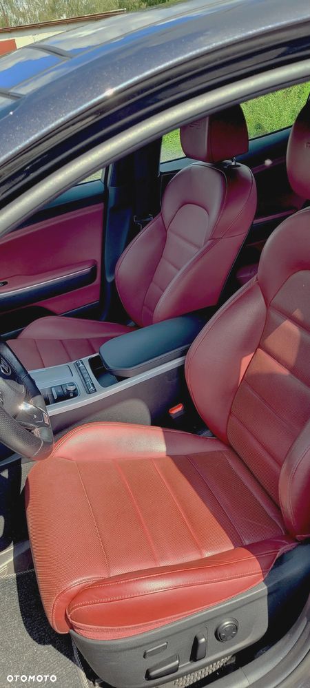 Kia Stinger 2.0 T-GDI GT Line - 19