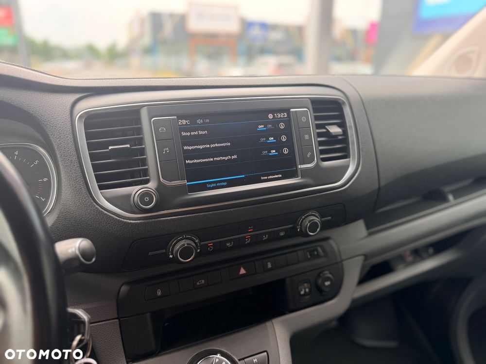 Peugeot Expert 2.0 L3 EAT8 - 36