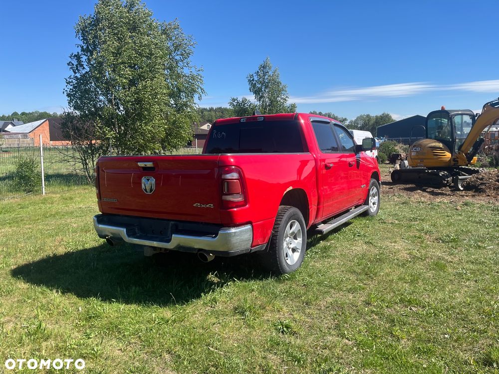Dodge RAM - 3