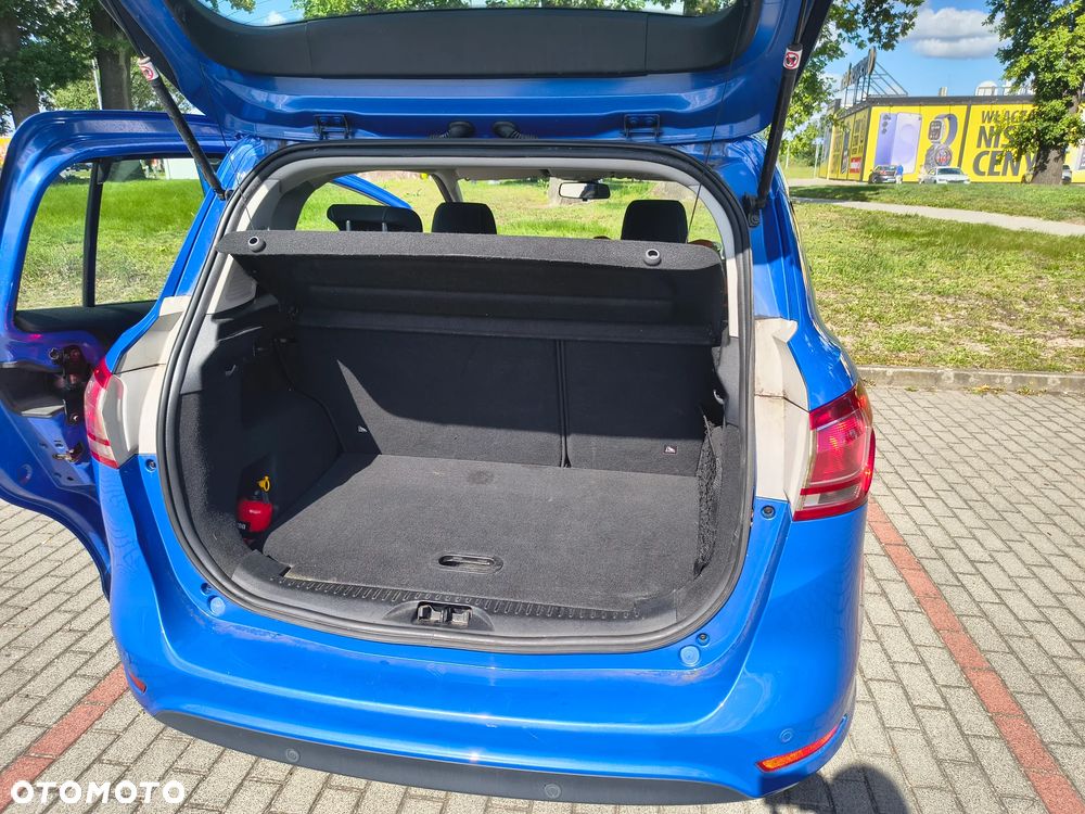 Ford B-MAX 1.0 EcoBoost Ambiente - 11