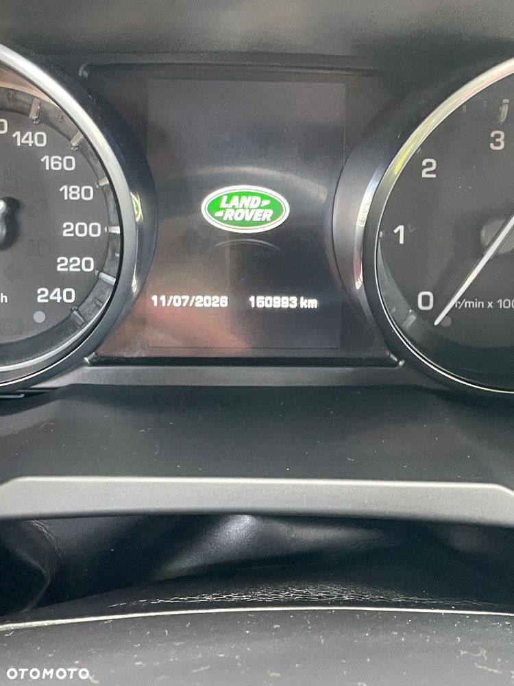 Land Rover Range Rover Evoque - 14