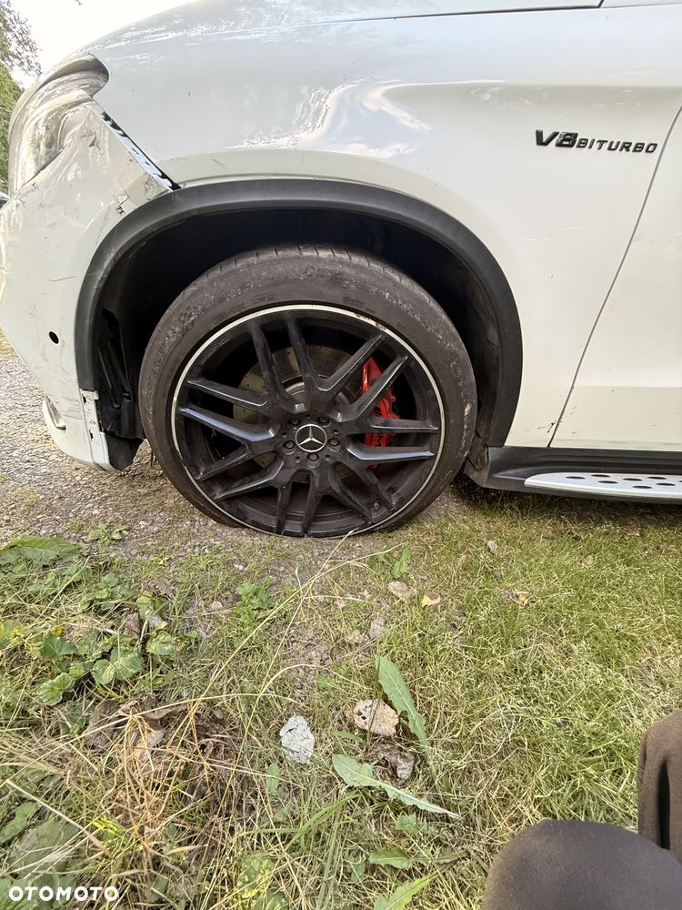 Mercedes-Benz GLE - 3
