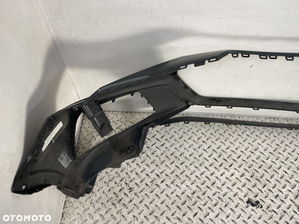 ZDERZAK PRZEDNI PRZÓD AUDI RSQ3 Q3 2 II 19-25 83A83A807437K SPRYSKI - 7