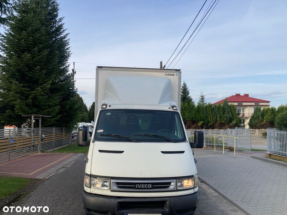 Iveco 35S16 - 2