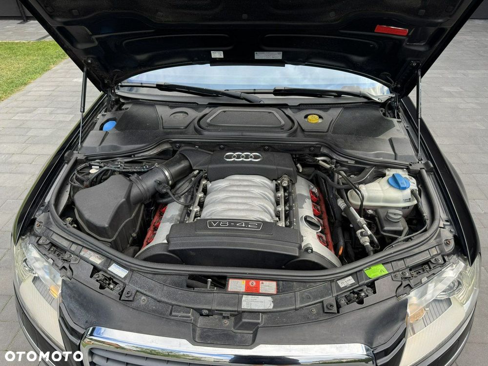 Audi A8 - 19